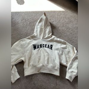 RawGear sweatshirt